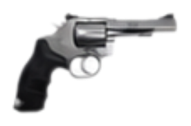 S&W M-67