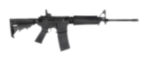 CMMG MK4