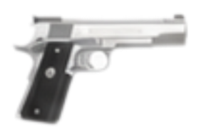 Colt Gold Cup