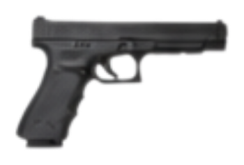 Glock 34 Gen4
