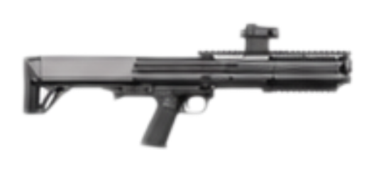 Kel-Tec KSG