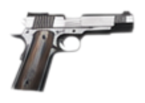 Kimber .45