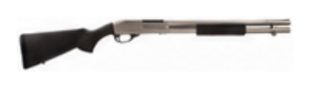 Remington 870