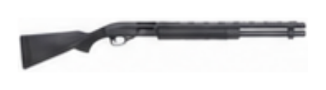 Remington Auto