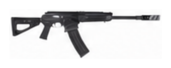 Saiga