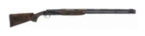 Shotgun