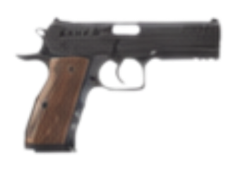 Tanfoglio Stock 1