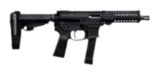 UDP-9 AR-9